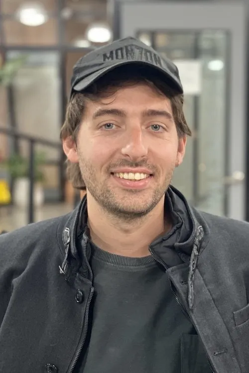 Profile photo of Agustín Bossi