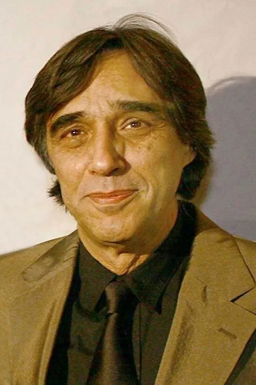 Profile photo of Agustín Díaz Yanes