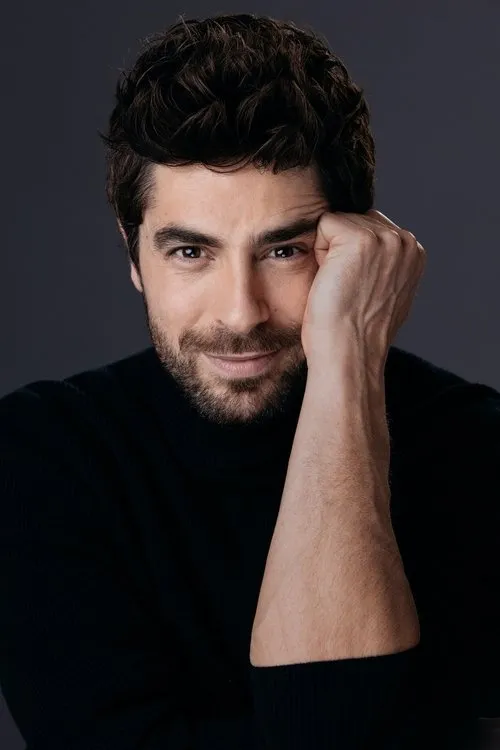 Profile photo of Agustín Galiana