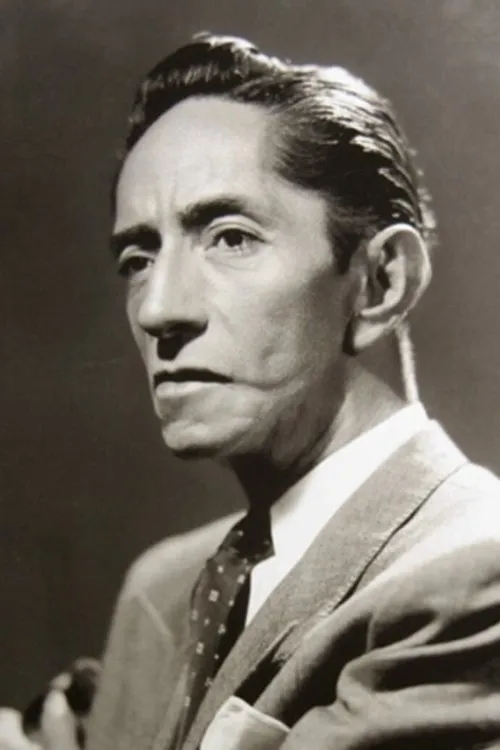 Profile photo of Agustín Lara