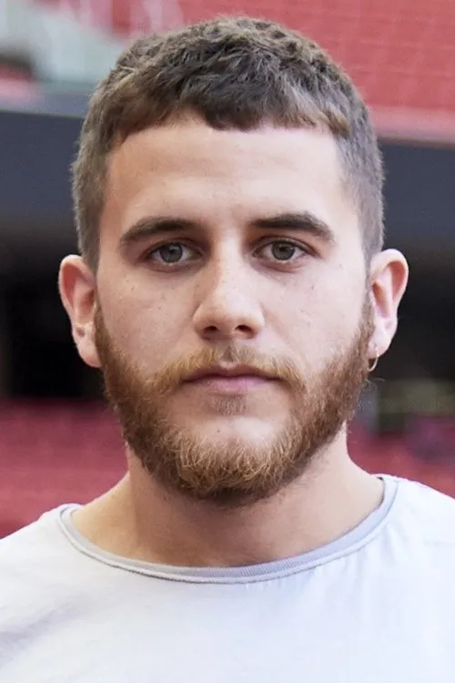 Profile photo of Agustín Pardella