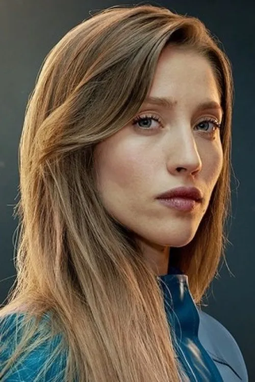 Photo of Agustina Bisio