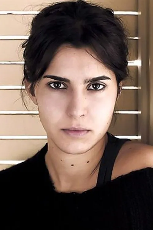 Photo of Agustina Muñoz