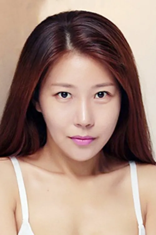 Profile photo of Ah Ri