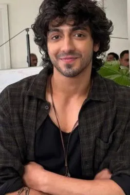 Profile photo of Ahaan Panday