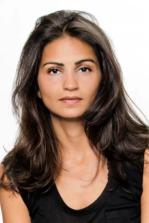 Profile photo of Ahd Kamel