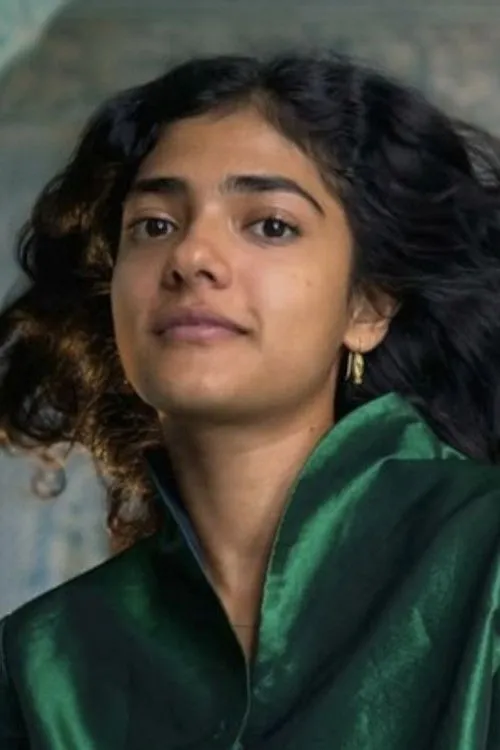 Profile photo of Ahilya Bamroo