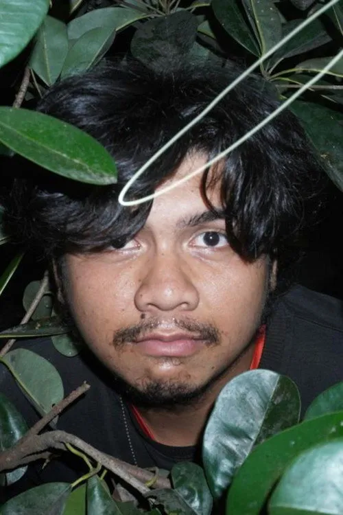 Photo of Ahmad Fadhil