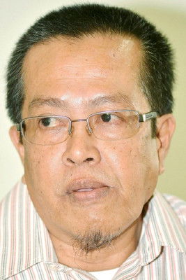 Profile photo of Ahmad Puad Onah