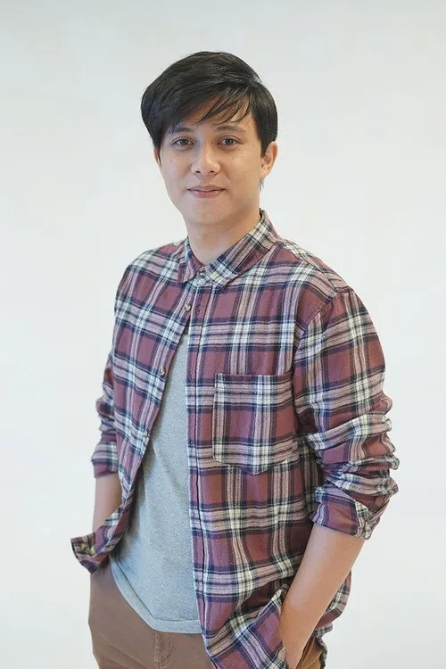 Profile photo of Ahmad Pule