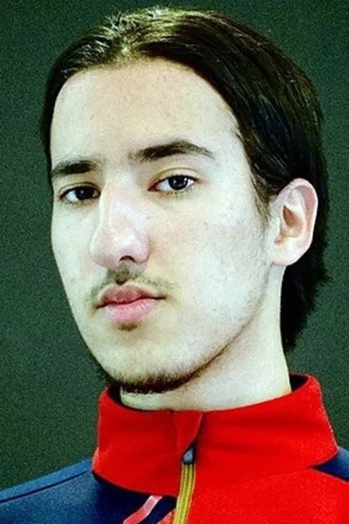 Photo of Ahmed Abdel Laoui