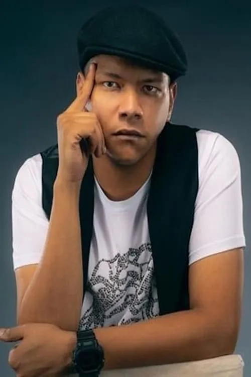 Photo of Ahmed Abdelhamid