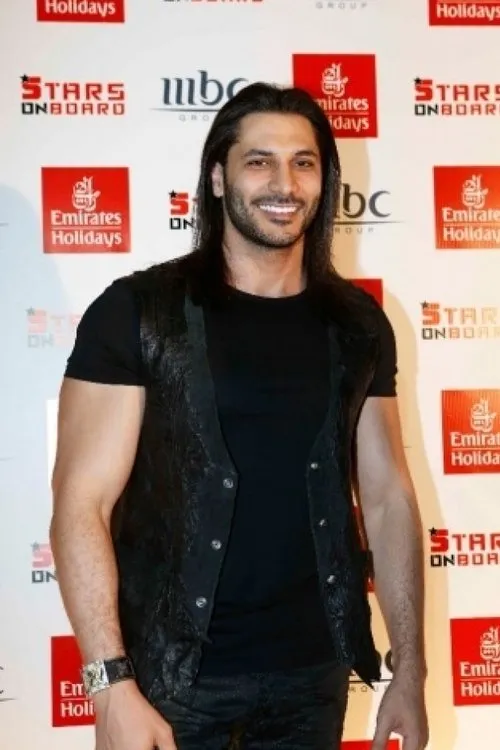 Profile photo of Ahmed Al-Bayed