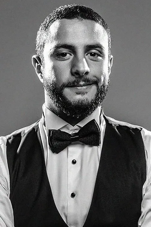 Photo of Ahmed Al Fishawy