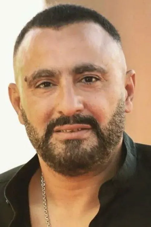 Photo of Ahmed Al Saqqa