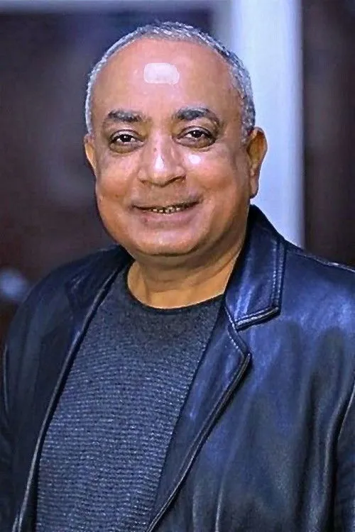 Profile photo of Ahmed ELTmane