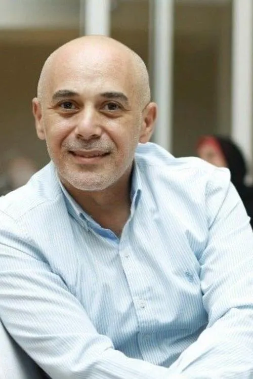 Photo of Ahmed Ezzat