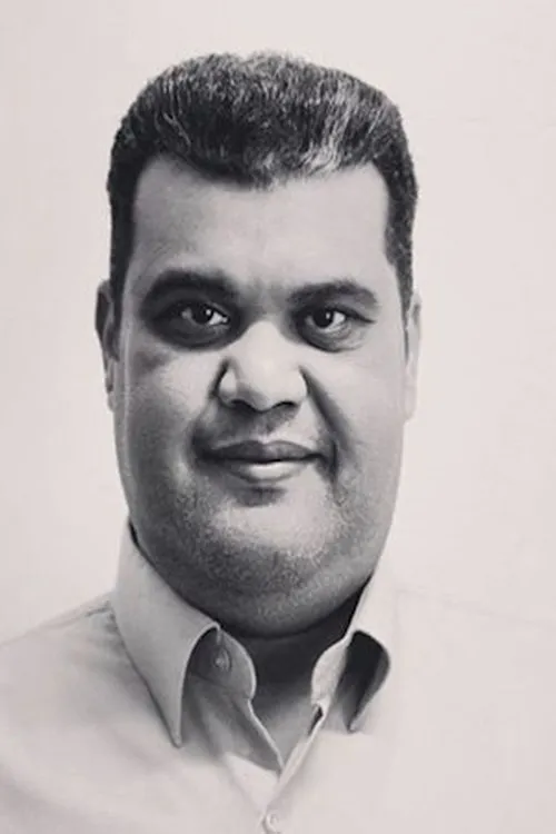 Photo of Ahmed Fathy