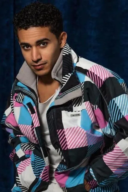 Photo of Ahmed Hassanein