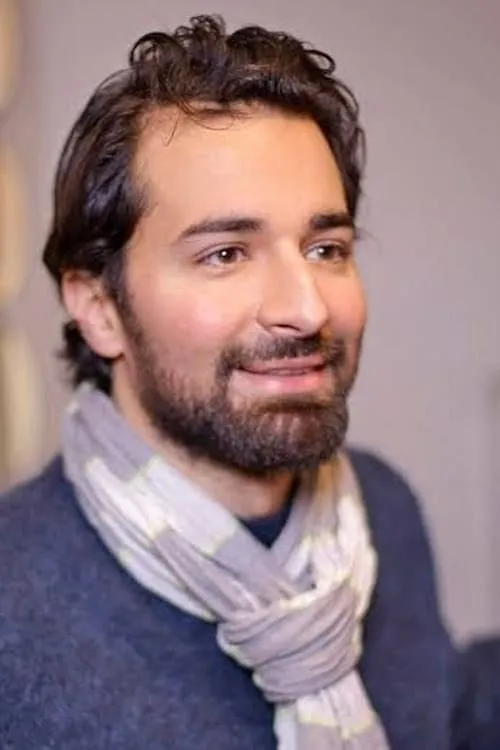 Photo of Ahmed Hatem