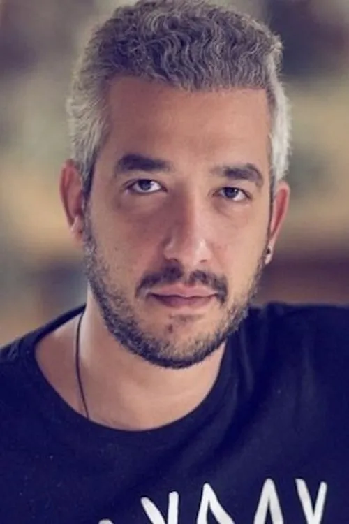 Photo of Ahmed Khairi