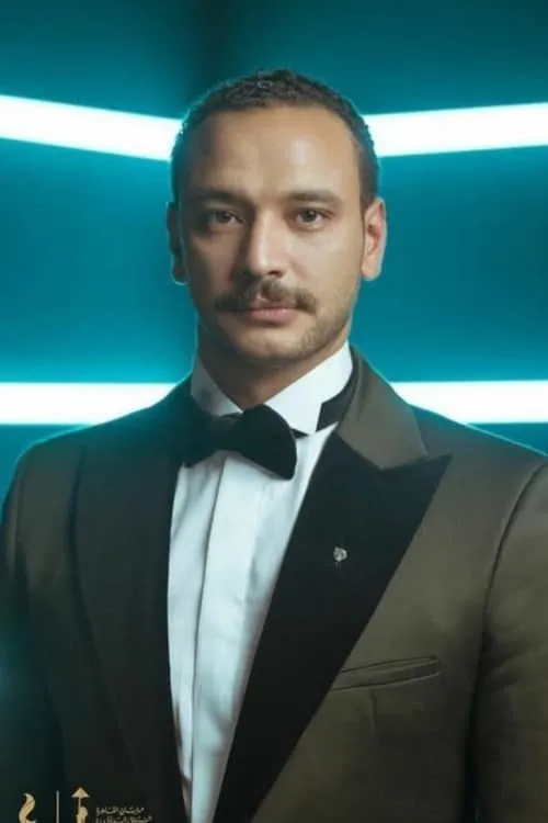 Photo of Ahmed Khalid Saleh