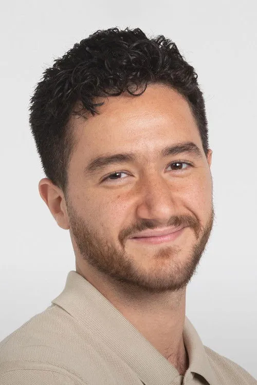 Photo of Ahmed Malek