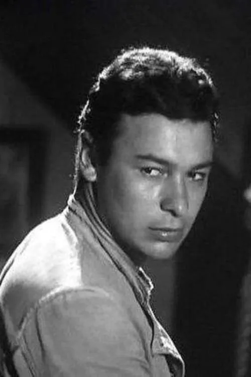 Photo of Ahmed Ramzy