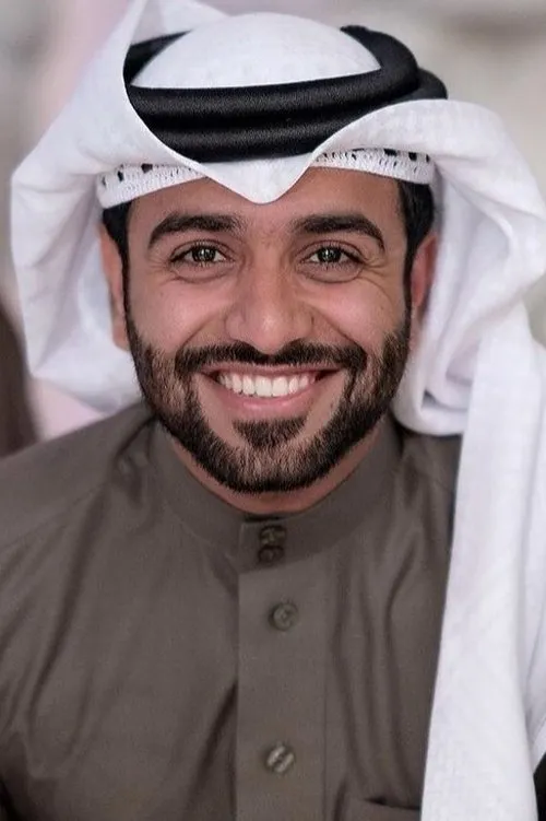 Photo of Ahmed Sharif