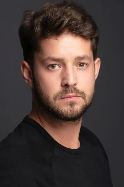 Photo of Ahmet Kayakesen