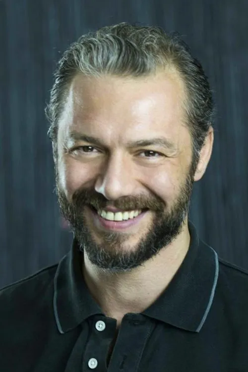 Photo of Ahmet Kaynak