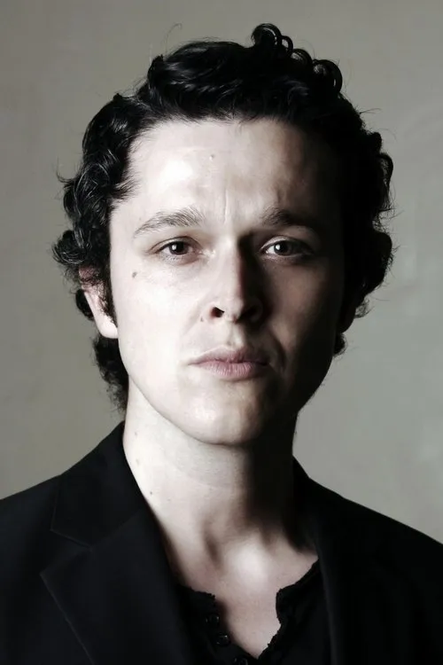 Photo of Ahmet Uğur Say