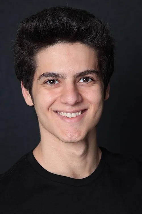 Photo of Ahmetcan Nurman