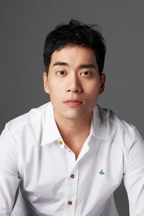 Profile photo of Ahn Chang-hwan