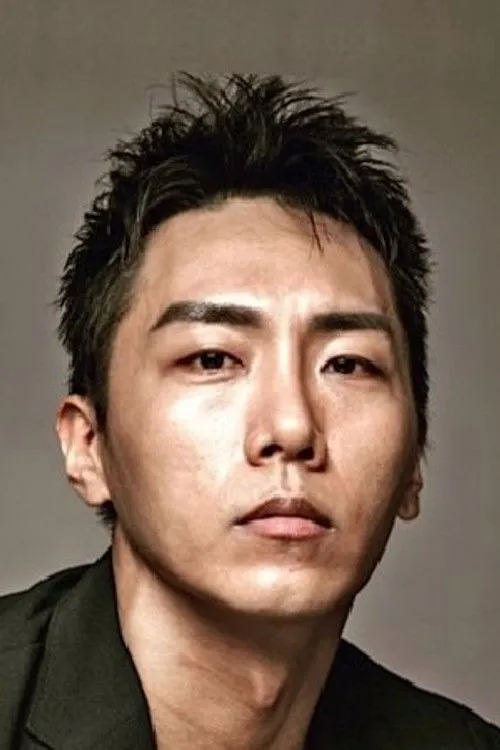 Profile photo of Ahn Jae-won