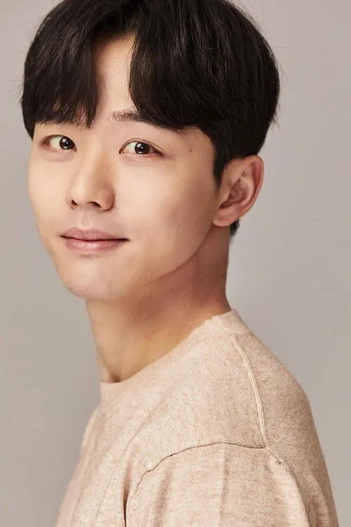 Photo of Ahn Jeong-gyun