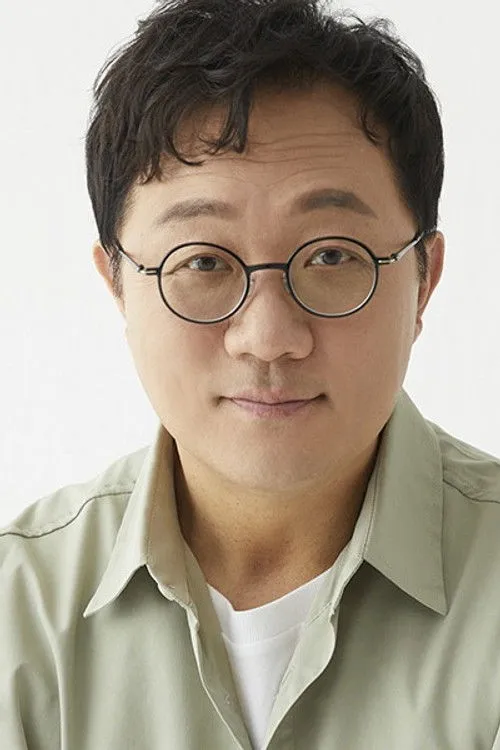 Profile photo of Ahn Ji-hwan