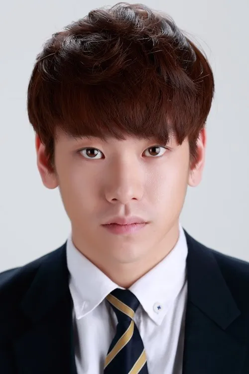 Profile photo of Ahn Seung-gyun