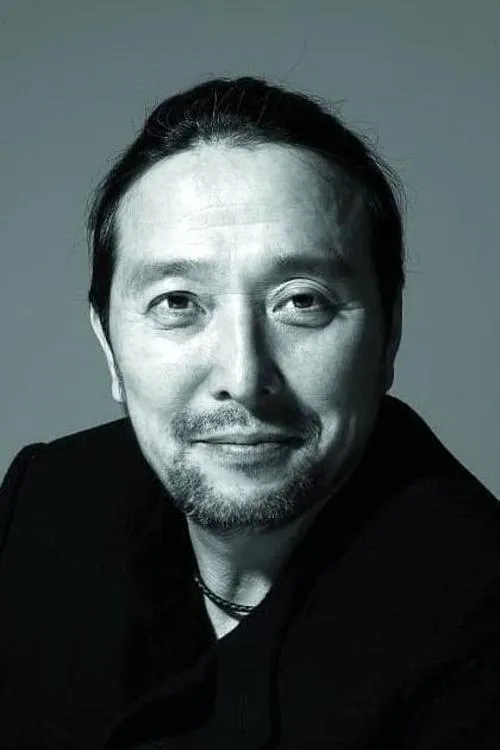 Profile photo of Ahn Suk-hwan