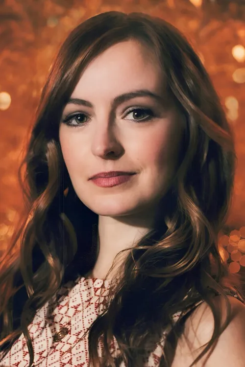 Profile photo of Ahna O'Reilly