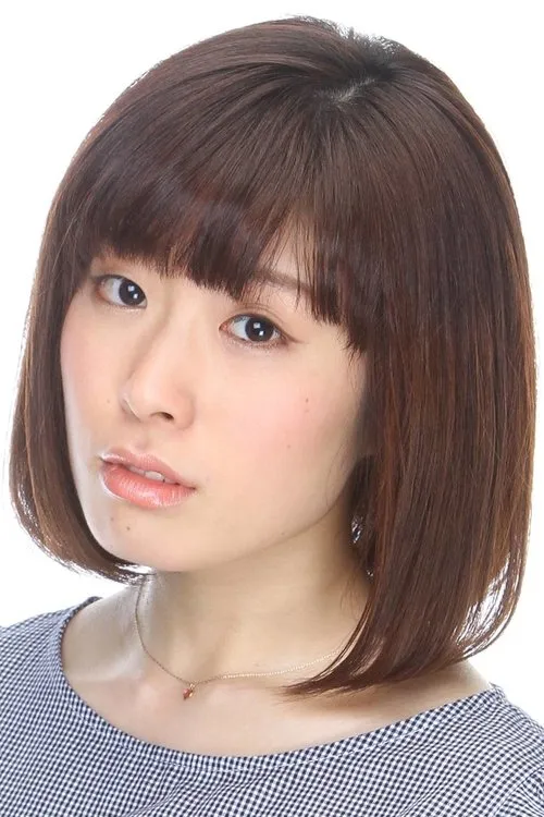 Profile photo of Ai Furihata