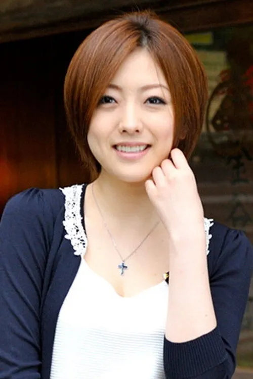 Profile photo of Ai Haneda