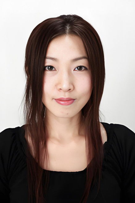 Profile photo of Ai Uchikawa