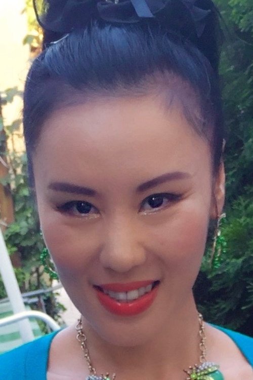 Profile photo of Ai Wan