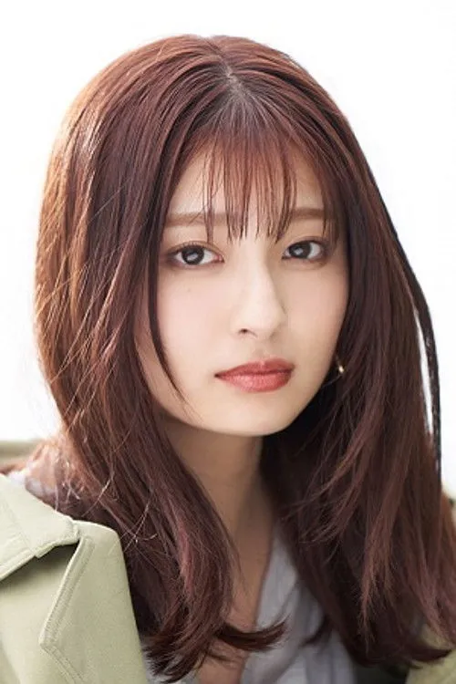 Profile photo of Ai Yoshikawa