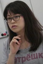 Profile photo of Ai Yoshimura