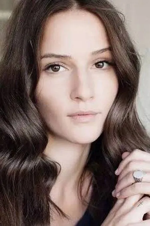 Profile photo of Aida Economu