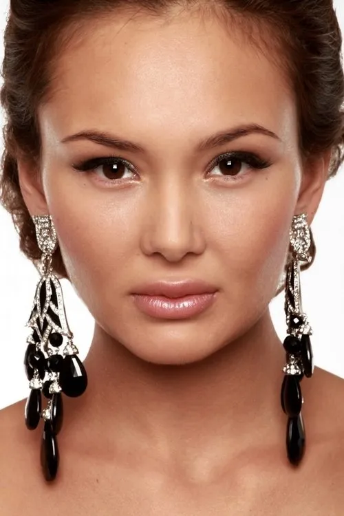 Photo of Aida Garifullina