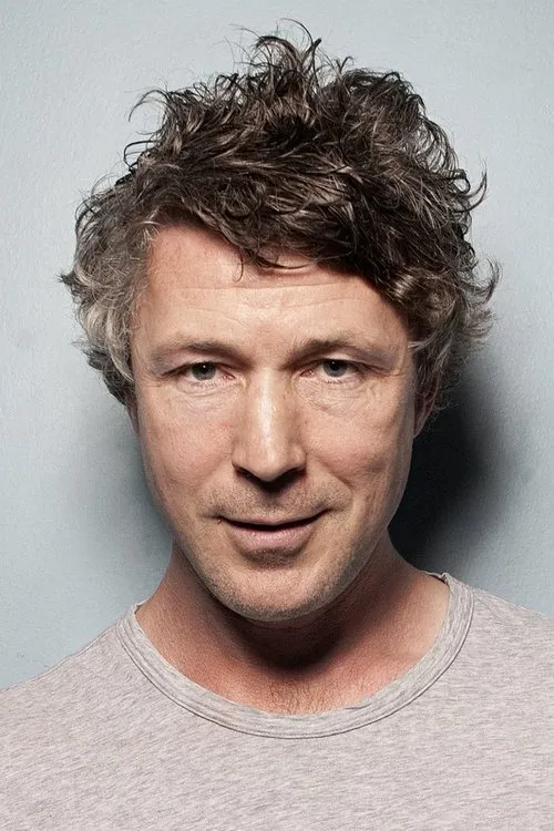 Photo of Aidan Gillen