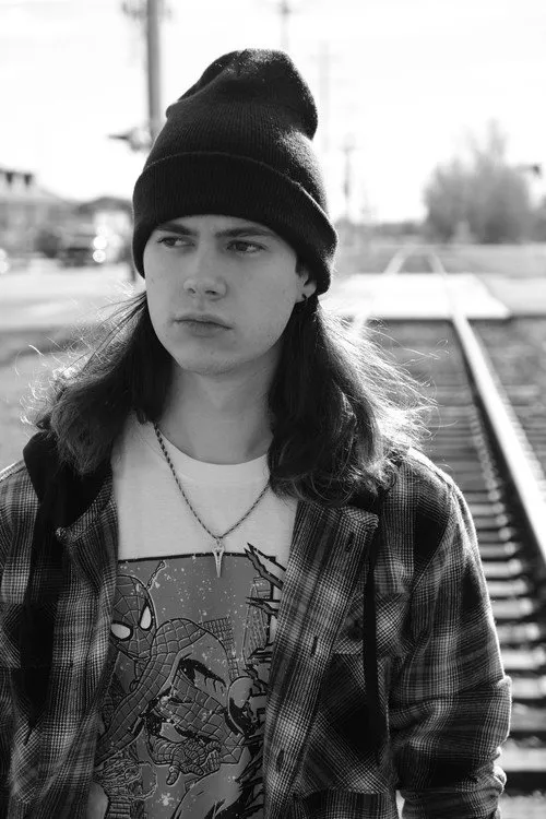 Photo of Aidan J Doan